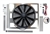 GA8968 - Revotec Electronic Fan Conversion Kit - For Defender /Discovery Td5