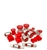 GAL109 - Fits Defender from 2002 Onwards Poly Bush Kit in Polybush Performance - Full Vehcile Kit
