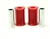 GAL126R - Panhard Rod Polybush Kit - Performance - Fits Defender from 2002 Onwards