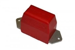 GAL146R.AM - Polybush Rear Bump Stop for Defender, Discovery 1 and Range Rover Classic
