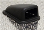 GAL174 - Ram Air Intake Cover in Plastic R/H High Profile - For Defender