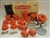 GAL292 - Fits Defender from 2002 Onwards Poly Bush Kit in Polybush Dynamic - Full Vehcile Kit