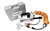 GE2392KIT - Terrafirma Double Pump Air Compressor - 12volt