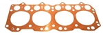 GEG3308G - Copper Style 2.25 Petrol Head Gasket for Land Rover Series and Defender - OEM Equipment