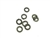 GHF332 - Spring Washer for Shock Turret Ring on Fits Defender, Discovery, Classic 5/16 Unf