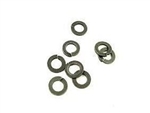 GHF332 - Spring Washer for Shock Turret Ring on Fits Defender, Discovery, Classic 5/16 Unf