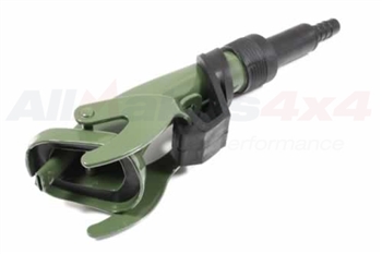 GJC001 - Jerry Can Rigid Spout