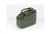 GJC10 - Green Jerry Can - 10 Litre