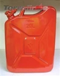 GJC20R.G - Red Jerry Can - 20 Litre