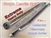 GL1075 - Gwyn Lewis Rear Heavy Duty, Cranked Radius Arms - Comes as a Pair in Uncoated - For Defender, Discovery 1 and Range Rover Classic