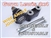 GL1079 - Gwyn Lewis Rear A Frame Ball Joint and Fitting Kit - Adjustable and Greaseable - For Defender, Discovery 1 and Range Rover Classic