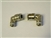 GL1119 - Gwyn Lewis Breather Kit - Pair of Fits Land Rover Defender (1983-1998) Axle Breathers, Discovery 1 & Range Rover Classic Axles