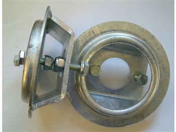 GL1129F - Gwyn Lewis Front Spring Spacers - Comes as a Pair - 2" Lift - For Defender, Discovery 1 and Range Rover Classic