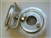 GL1129R - Gwyn Lewis Rear Spring Spacers - Comes as a Pair - 2" Lift - For Defender, Discovery 1 and Range Rover Classic