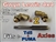 GL1136 - Gwyn Lewis Breather Kit - Pair of Fits Land Rover Defender Axle Breathers TD5 and Puma & Discovery 2 Axles - Breather Fittings and M12 Tap
