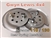 GL1182 - Gwyn Lewis Rear Heavy Duty Spring Retainers - Comes as a Pair - For Defender 110 & 130