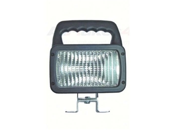 GL2001 - Rectangular Work Lamp - For Universal Use