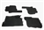 GMS064 - Winter Rubber Mat Set - For Discovery 3 (RIGHT HAND DRIVE)