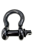 GPABSA19 - Pin Hi-Load Shackles