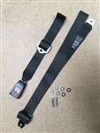 GSB210 - Securon Easy Fit Lap Belt - Standard Belt with Full Fitting Kit