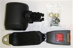 GSB2220 - Securon Easy Fit Lap Belt - Inertia Belt with Full Fitting Kit