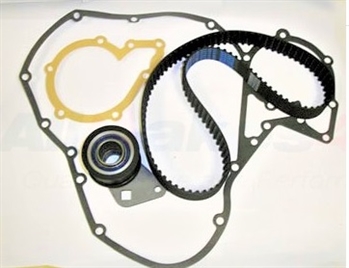 GTK200 - 200 Tdi Timing Belt Kit Incl Belt/Tensioner/Gaskets (S*)