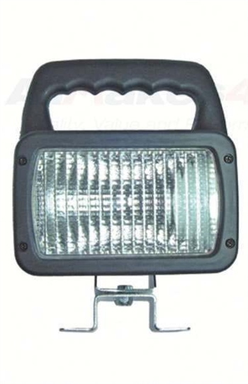 GWL002 - Rectangular Work Lamp - for Universal Use