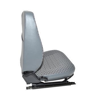 HAD501870LOY - Full Fits Defender Seat Assembly - Right Hand - In Techno with Map Pocket