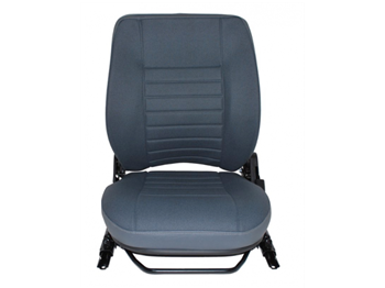 HAD501870RPI - Fits Defender Left Hand Seat Assembly Defender Vinyl Twill