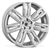 HERMES-SIL - Hawke Hermes Alloy Wheel in Silver