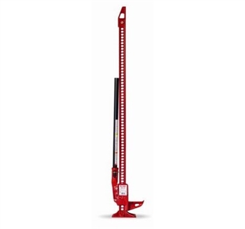 HL650 - Hi-Lift Jack - All Cast Version - 5 Foot (60" Jack)