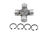 HS163 - Universal Joint for Use with Terrafirma Wide Angled Prop Shafts - for Hardy Spicer
