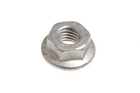 HSN-M6-A2 - M6 Flanged Nut (S)
