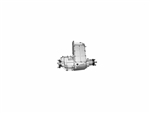 IAB500100E - Transfer Box for Discovery 2 - With Transfer Box Differential Lock - Fits from 2003-2004