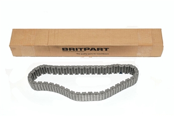 IAB500280CHAIN - Chain for Transfer Box For Range Rover L322, Range Rover Sport 2005-2013 and Discovery 3 & 4