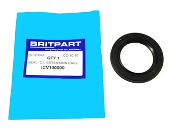 ICV100000.R - Transfer Box Input Shaft Seal on Fits Defender, Discovery 1 & 2 and Range Rover Classic