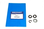 ICW100000G - Genuine Brake Shoe Retention Kit for Discovery 2