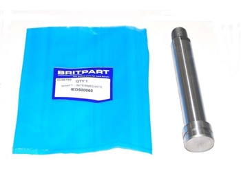 IED500060 - Transfer Box Intermediate Shaft - Fits Defender, Discovery 1 & 2 and Range Rover Classic