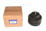 IEH000081 - Intermediate Shaft Gear on Transfer Box of Fits Defender and Discovery 2 - Fits from 2003 - 1.2 : 1 Ratio