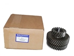 IEH000120 - Intermediate Shaft Gear for Land Rover Defender - 1.4 : 1 Ratio