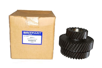 IEH000130 - Intermediate Shaft Gear for Land Rover Defender - 1.6 : 1 Ratio