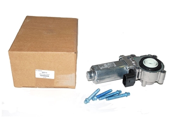 IGH500040 - Transfer Box Motor Assembly - Fits For Range Rover L322, L405, Range Rover Sport and Discovery 3 & 4