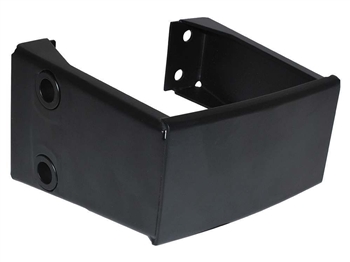 ISG000040 - Rear Bumperette for Land Rover Defender Wolf - Right Hand Rear