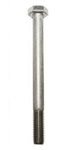IYG100040 - Stainless Steel Bumper Bolt for Def 83-16 M10x110 SEB-M10-110-A2 (S)