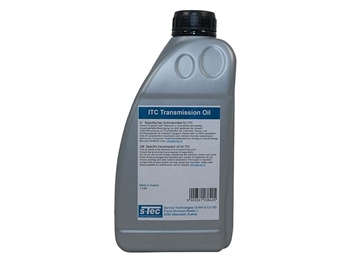 IYK500010O - OEM Trasnsfer Box Fluid for Land Rover Discovery 3 & 4 and Range Rover & Sport from 2002 Onwards - 1 Litre TF-0870