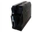 JCHO009 - Single Jerry Can Holder by Front Runner - Roof Rack Mounted Jerry Can Holder