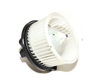 JGB500050 - Heater Blower Assembly for Defender from 2007 Onwards