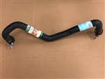 JHB501461 - Hose for Fuel Fired Heater from Engine - TDV6 3.0 & 2.7 - For Discovery 3 & 4 (from 2007) and Range Rover Sport (2007-2013) - For Genuine Land Rover