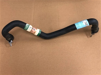JHB501461 - Hose for Fuel Fired Heater from Engine - TDV6 3.0 & 2.7 - For Discovery 3 & 4 (from 2007) and Range Rover Sport (2007-2013) - For Genuine Land Rover