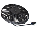 JRP105080 - Fan for Air Con Condenser for Defender from 1998 Onwards - Fits TD5, 2.4 and 2.2 Puma Engines